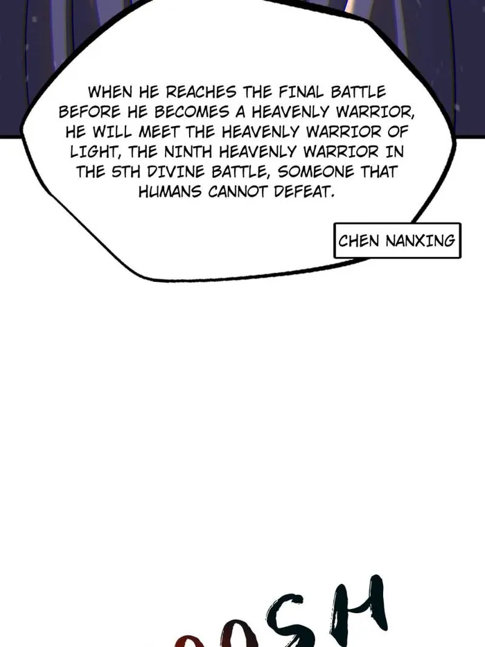 Super Gene Chapter 253 page 68
