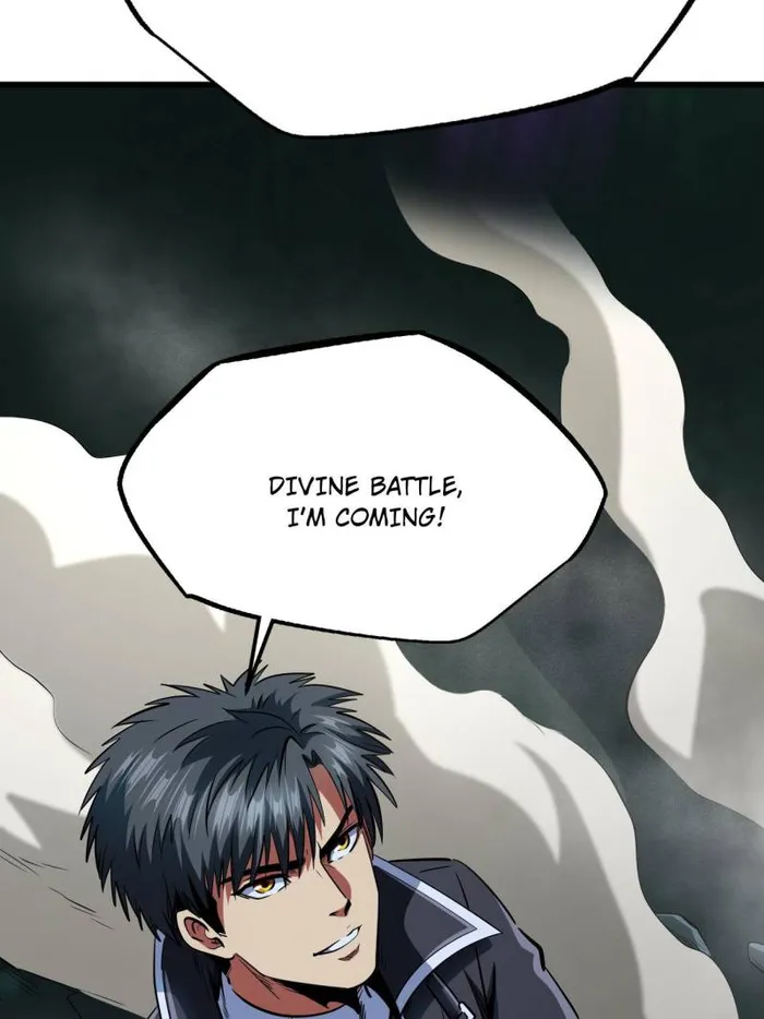 Super Gene Chapter 253 page 6