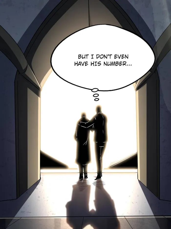 Super Gene Chapter 253 page 73