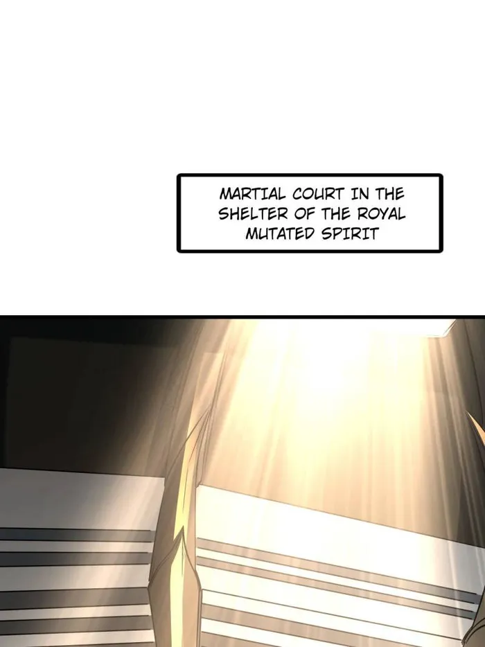 Super Gene Chapter 253 page 8
