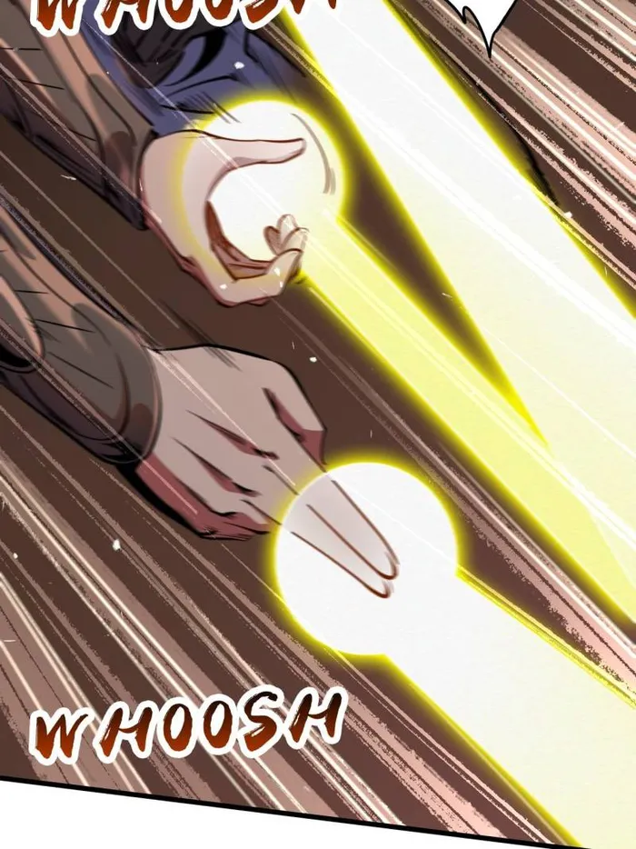 Super Gene Chapter 259 page 9