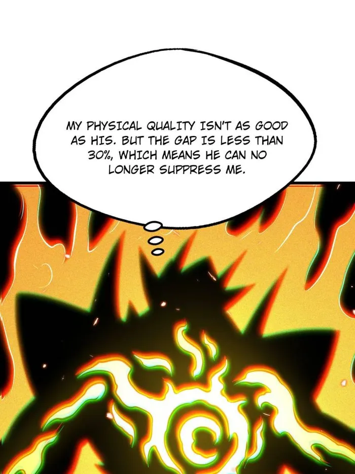 Super Gene Chapter 259 page 11