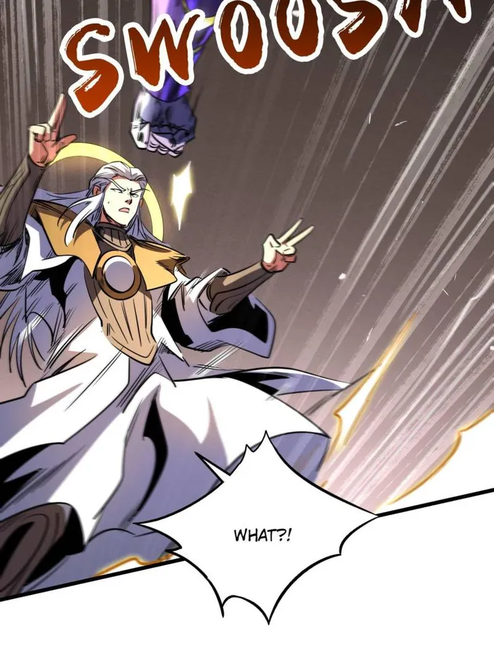 Super Gene Chapter 259 page 16