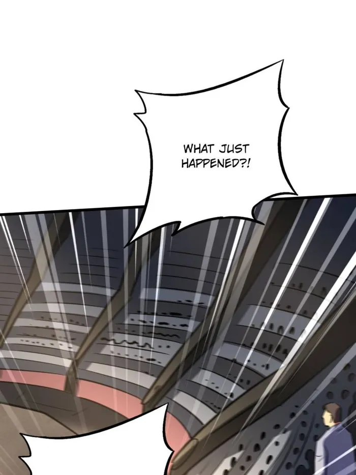 Super Gene Chapter 259 page 17
