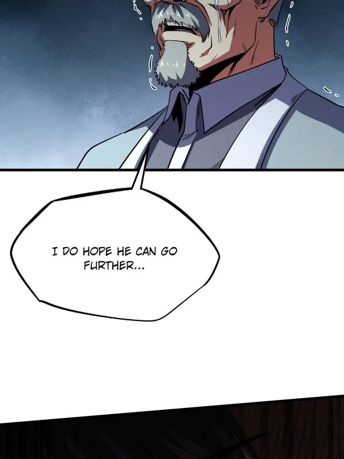 Super Gene Chapter 259 page 1