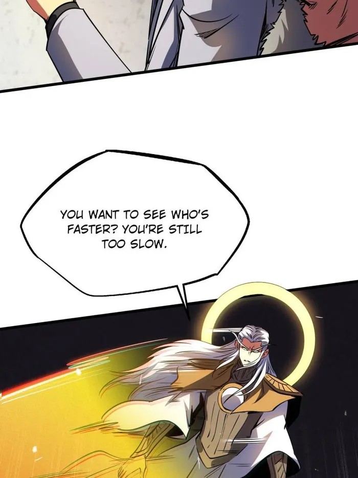 Super Gene Chapter 259 page 20