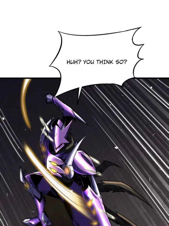 Super Gene Chapter 259 page 23
