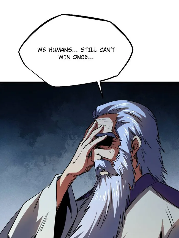 Super Gene Chapter 259 page 28