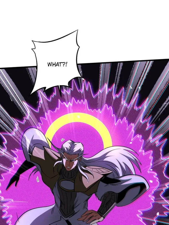 Super Gene Chapter 259 page 34