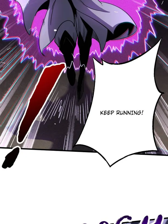 Super Gene Chapter 259 page 35