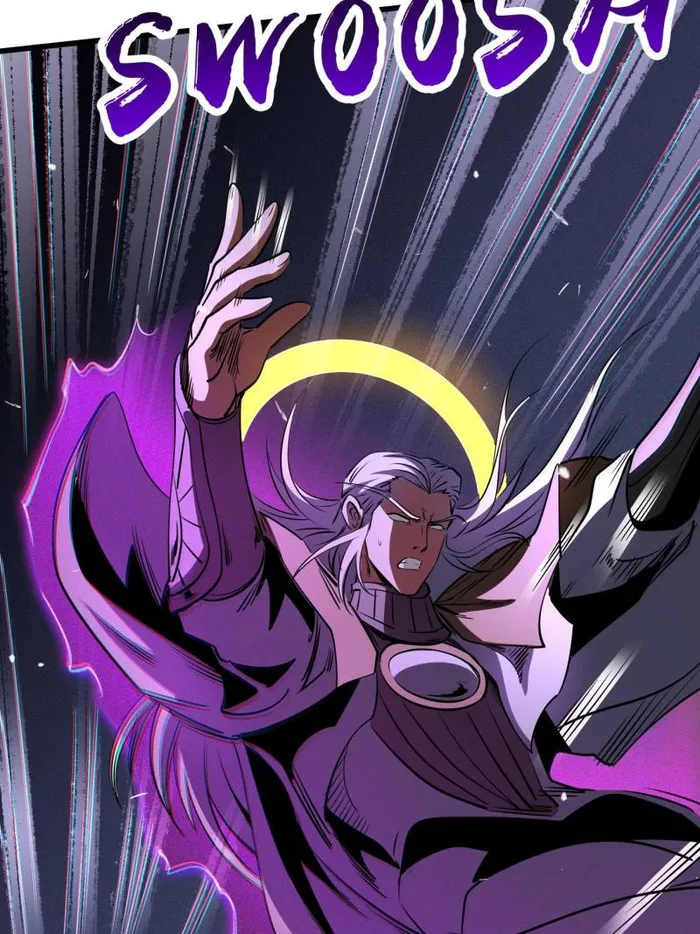 Super Gene Chapter 259 page 36