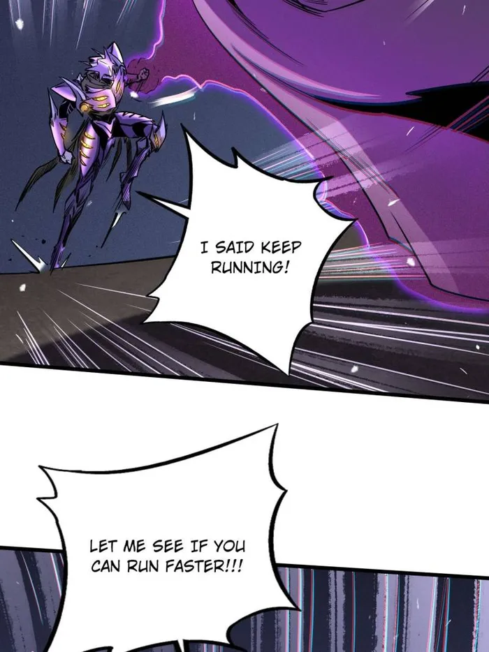 Super Gene Chapter 259 page 37