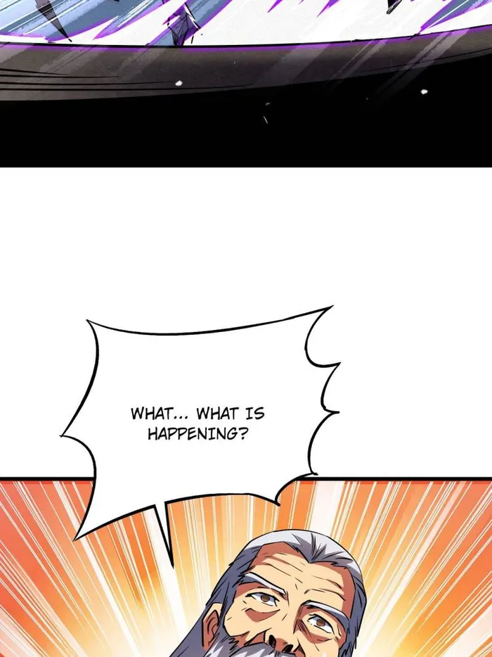 Super Gene Chapter 259 page 41