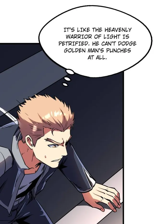 Super Gene Chapter 259 page 43