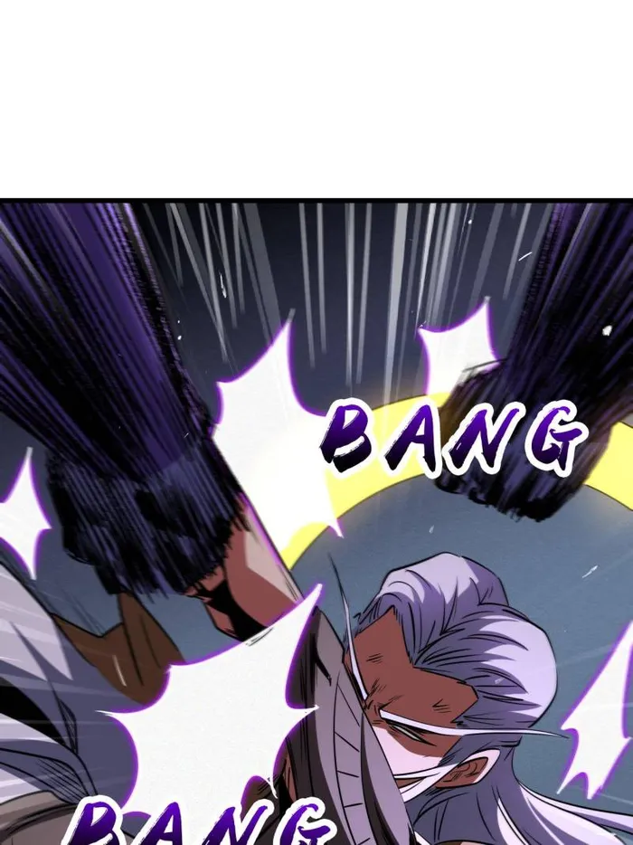 Super Gene Chapter 259 page 45