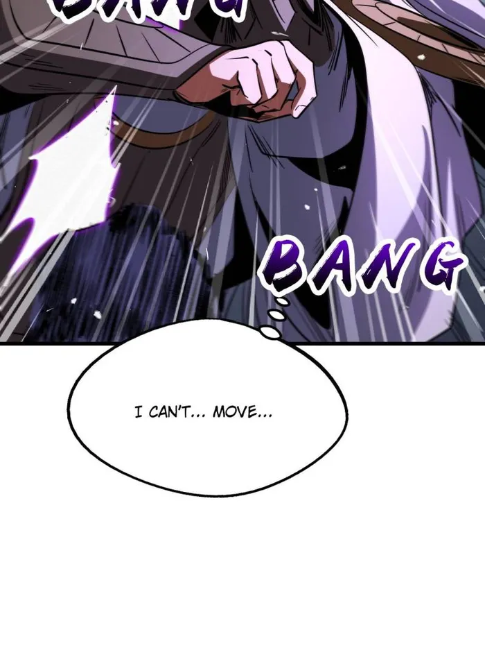 Super Gene Chapter 259 page 46