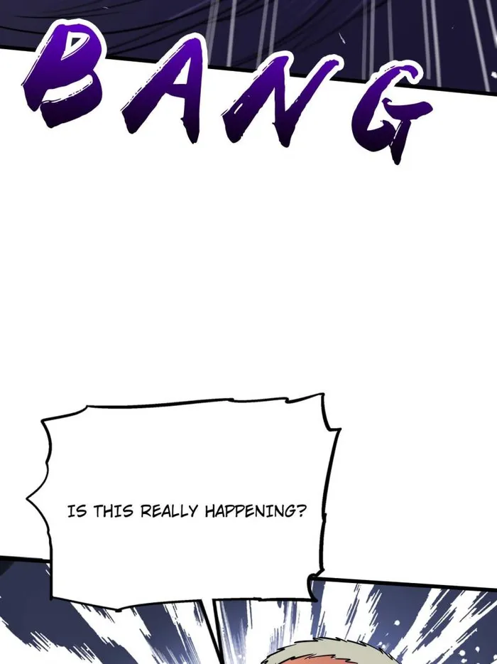 Super Gene Chapter 259 page 54