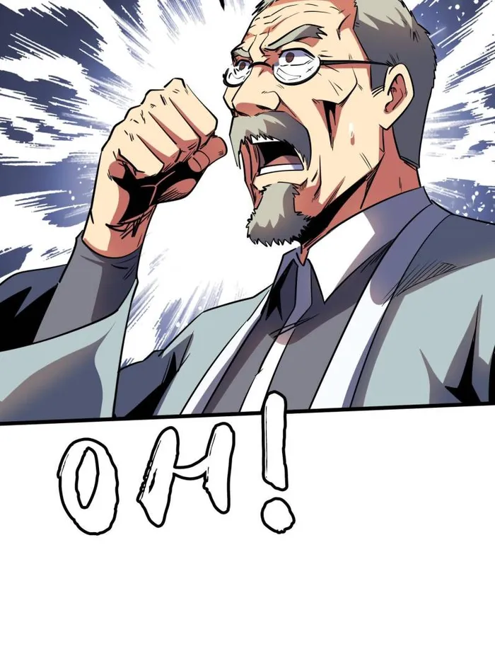 Super Gene Chapter 259 page 55