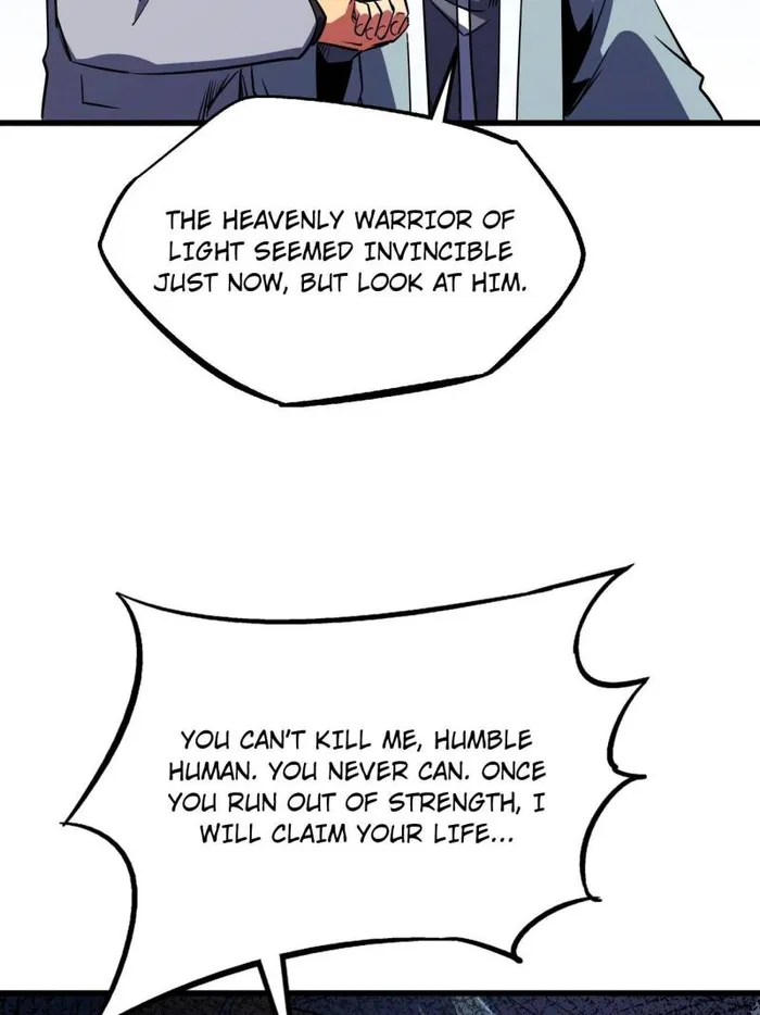 Super Gene Chapter 259 page 57