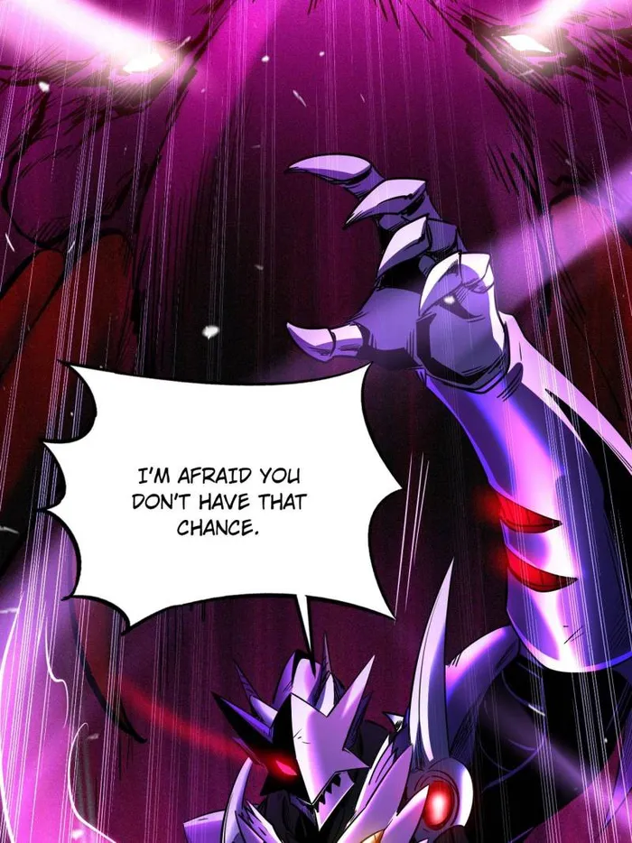 Super Gene Chapter 259 page 61