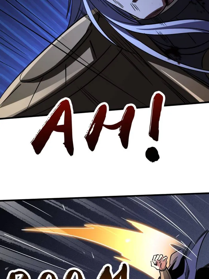 Super Gene Chapter 259 page 64