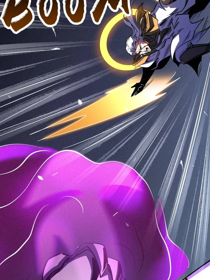 Super Gene Chapter 259 page 65