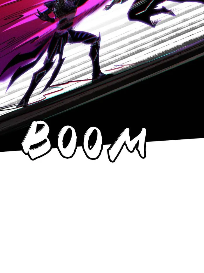 Super Gene Chapter 259 page 68
