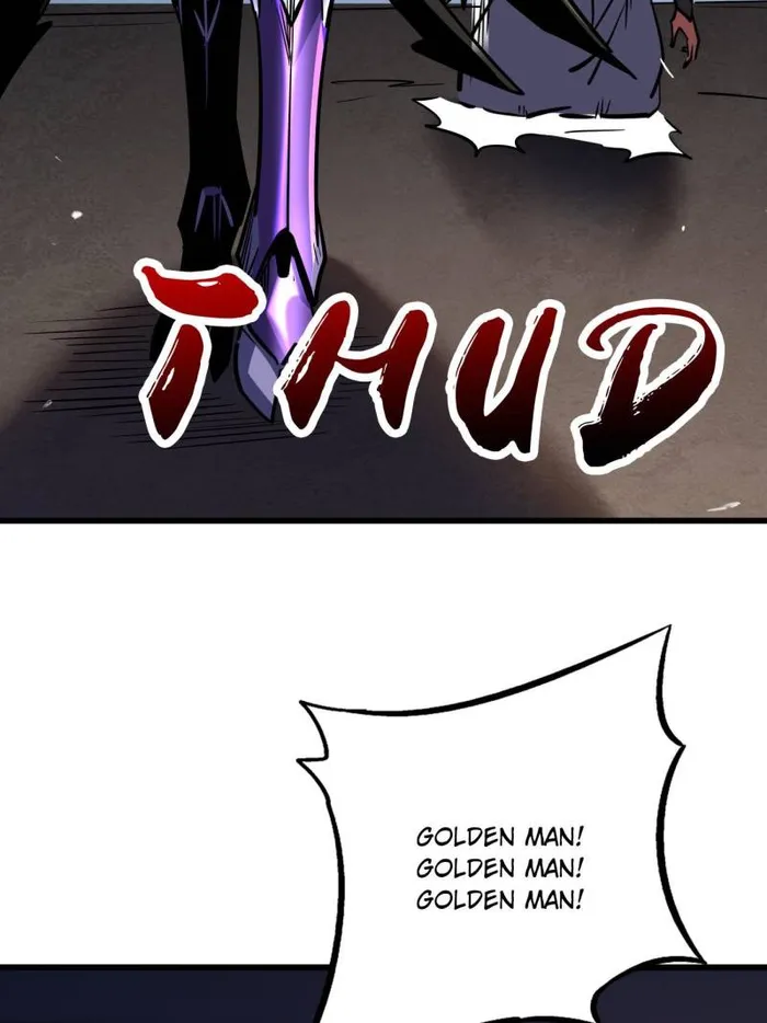 Super Gene Chapter 259 page 72