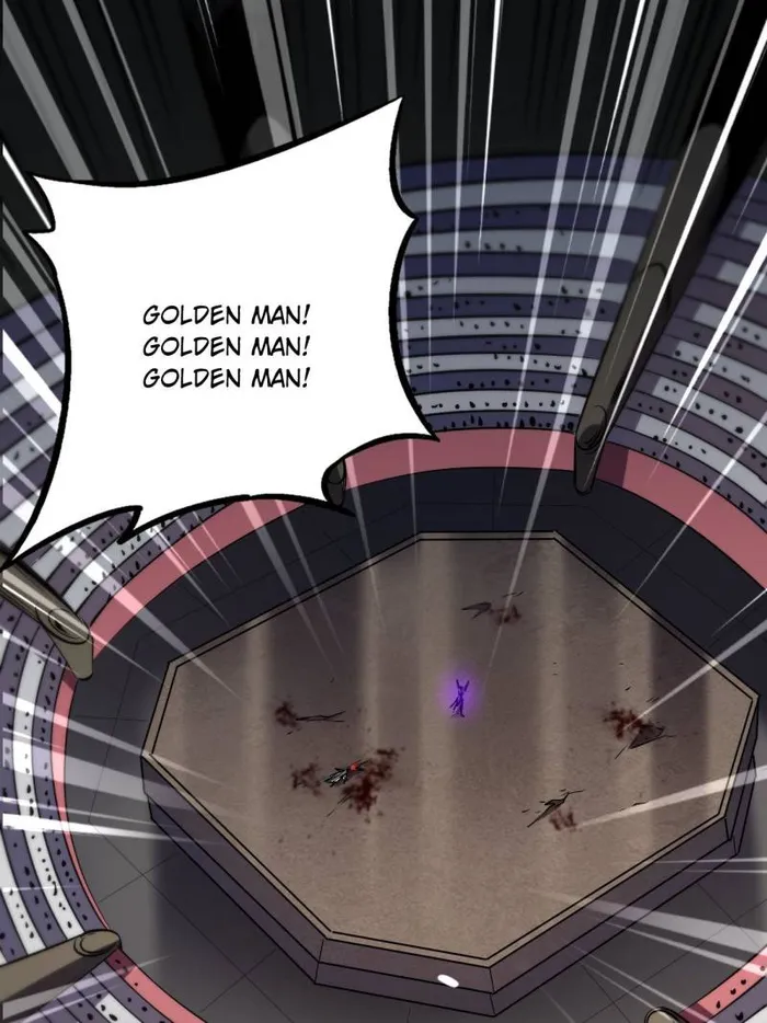 Super Gene Chapter 259 page 75