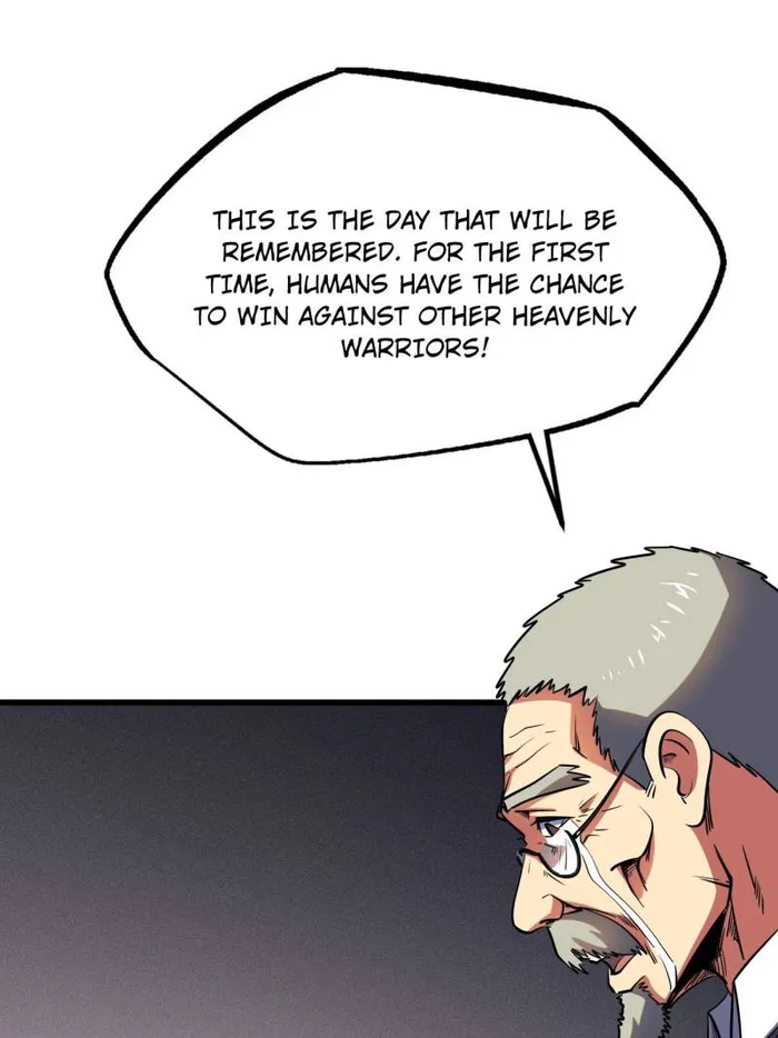 Super Gene Chapter 259 page 77