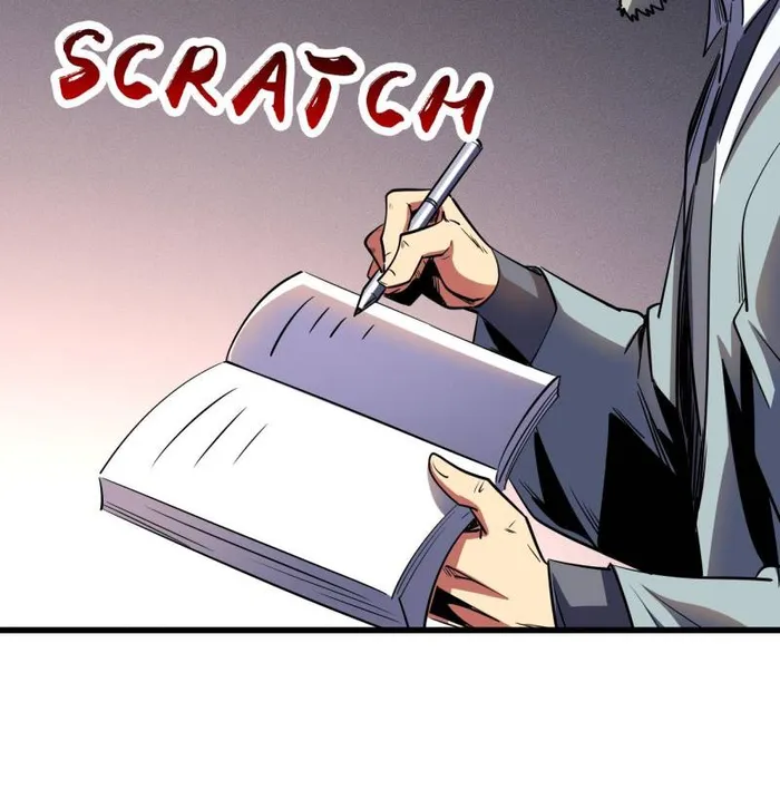 Super Gene Chapter 259 page 78