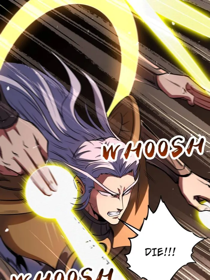 Super Gene Chapter 259 page 8