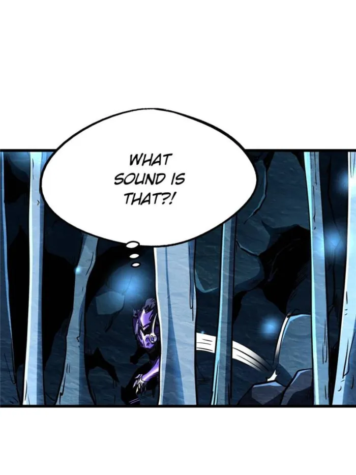 Super Gene Chapter 274 page 11