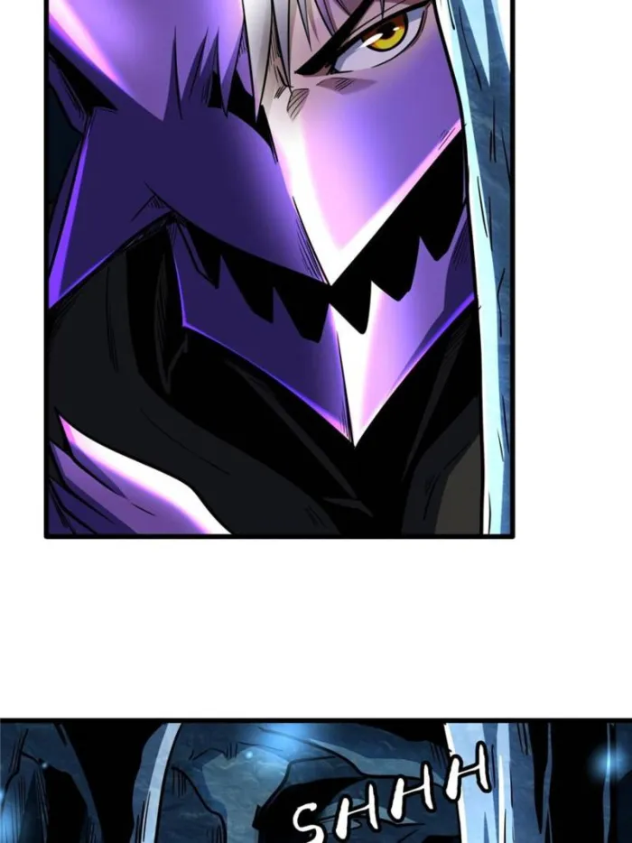 Super Gene Chapter 274 page 17