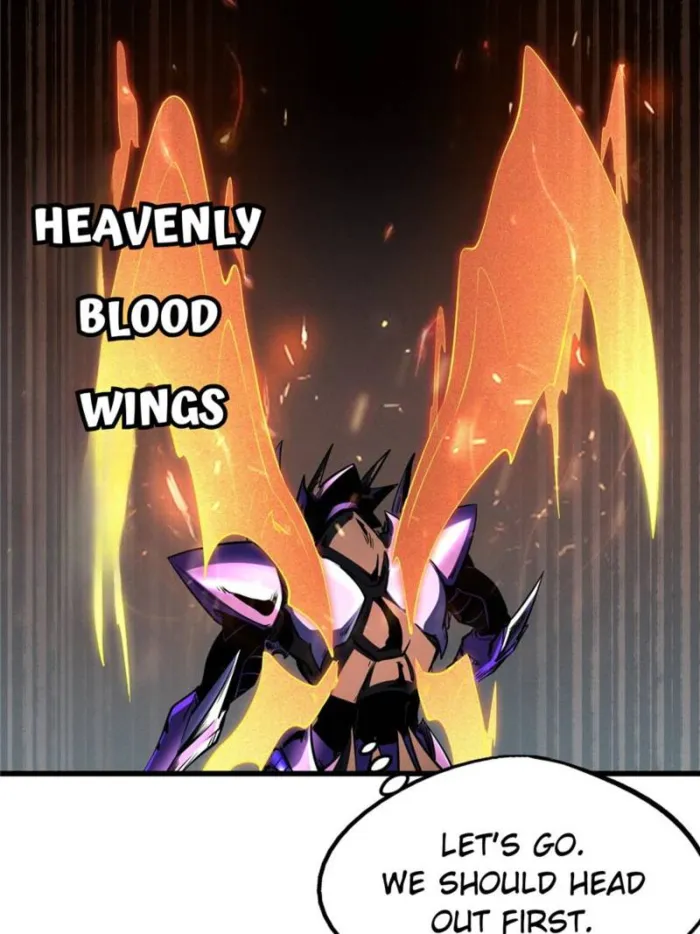 Super Gene Chapter 274 page 19