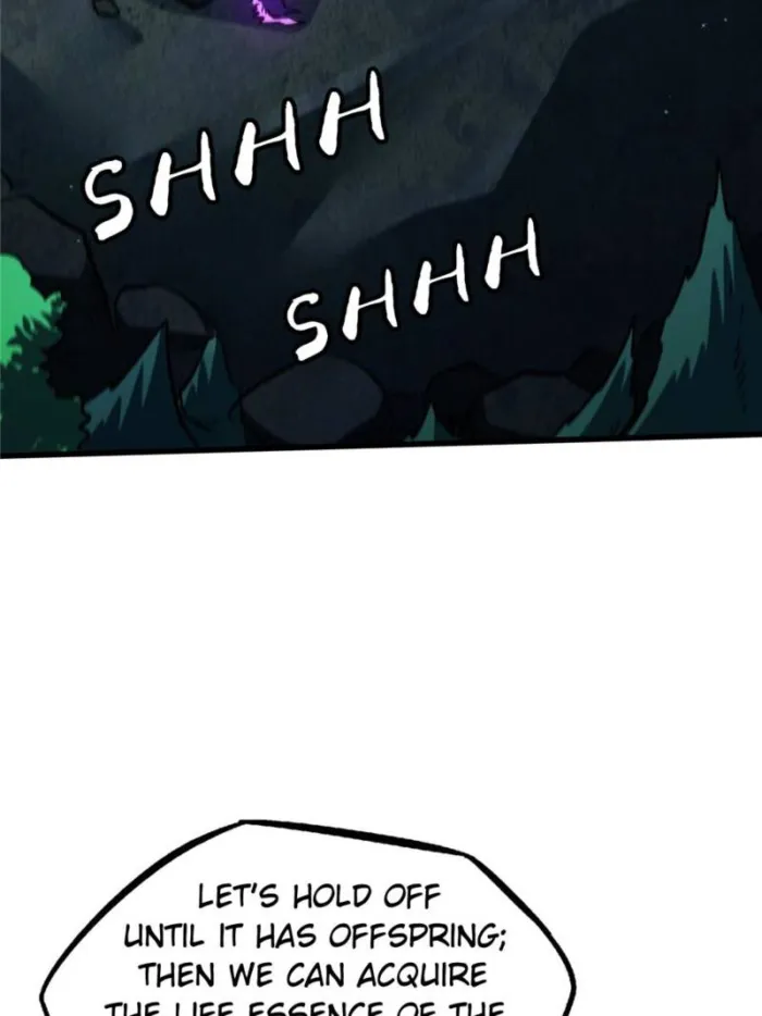 Super Gene Chapter 274 page 24