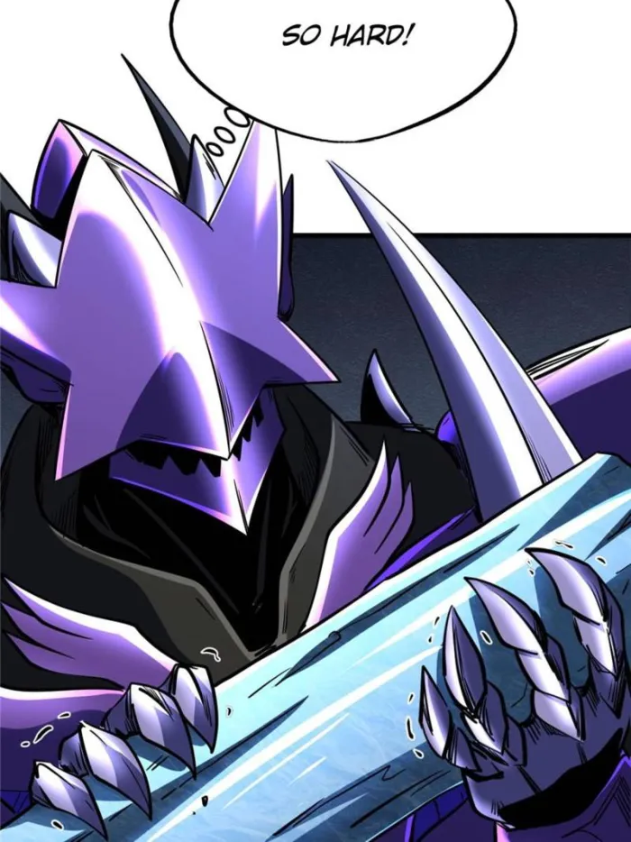 Super Gene Chapter 274 page 30