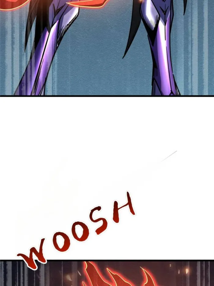 Super Gene Chapter 274 page 44