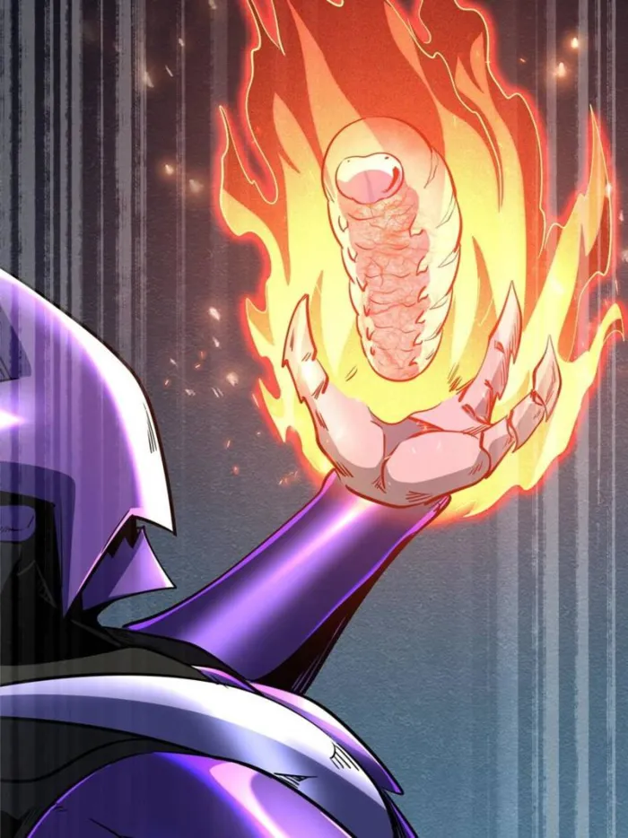 Super Gene Chapter 274 page 45