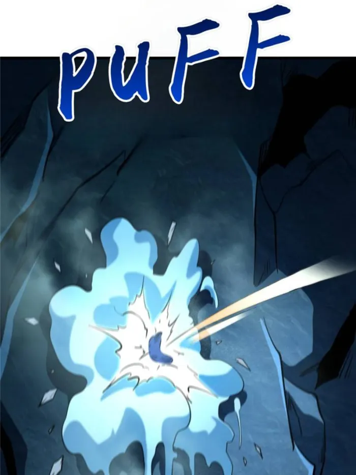 Super Gene Chapter 274 page 48