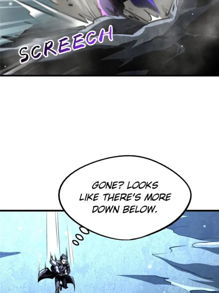 Super Gene Chapter 274 page 4