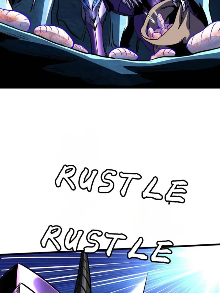 Super Gene Chapter 274 page 54