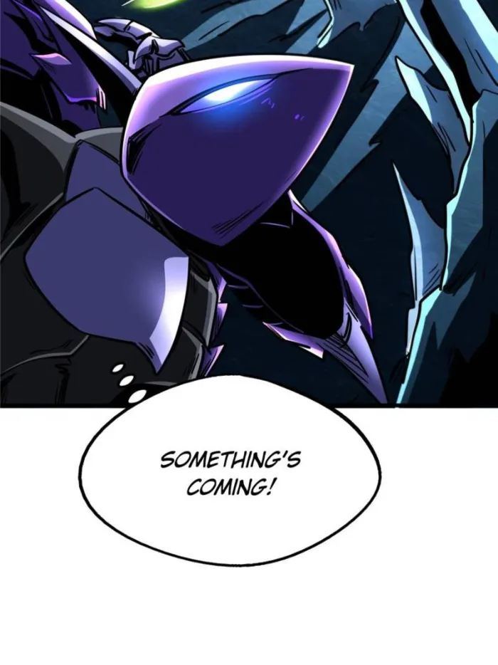 Super Gene Chapter 274 page 57