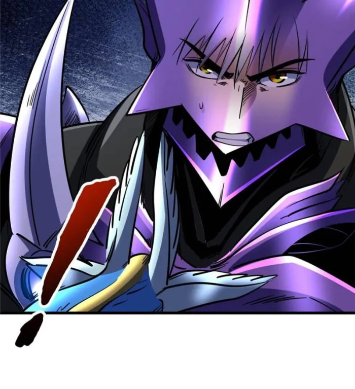 Super Gene Chapter 274 page 62