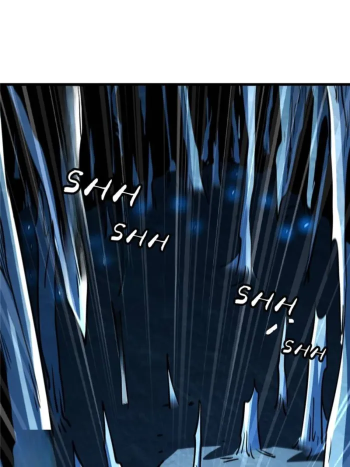 Super Gene Chapter 274 page 63