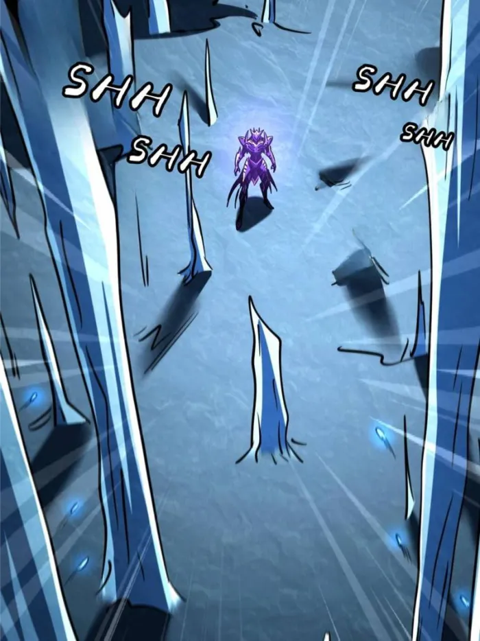 Super Gene Chapter 274 page 64