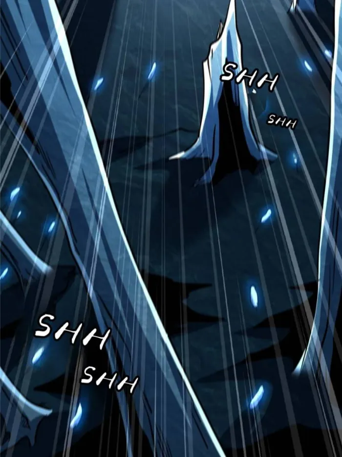 Super Gene Chapter 274 page 65