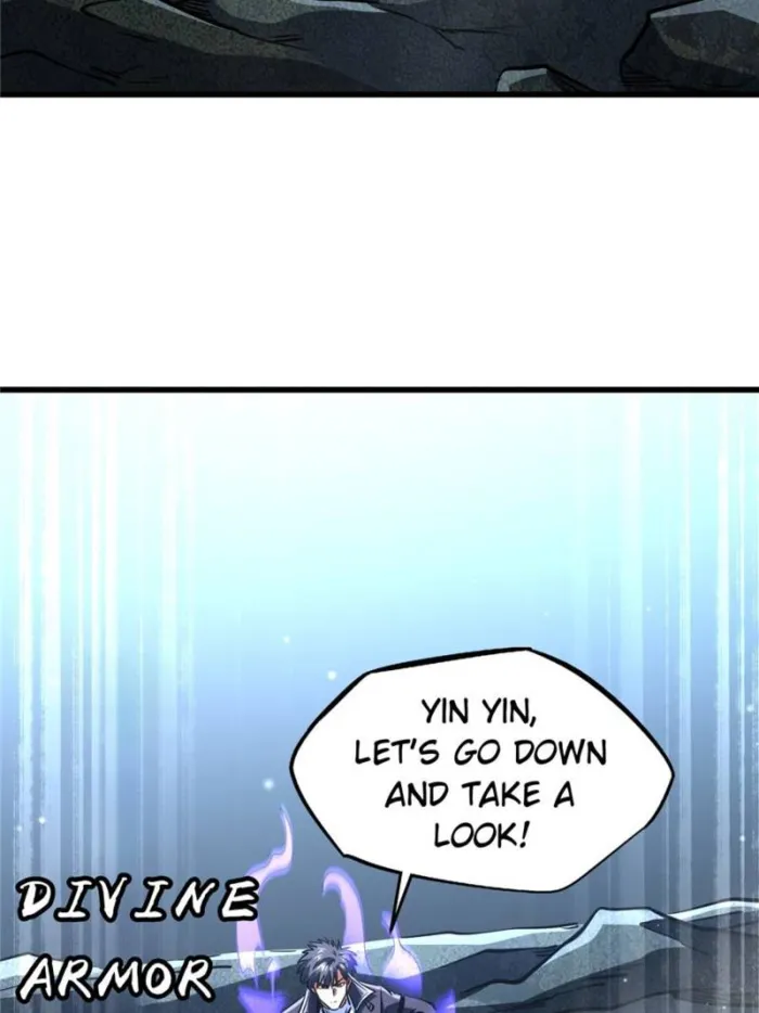 Super Gene Chapter 274 page 6