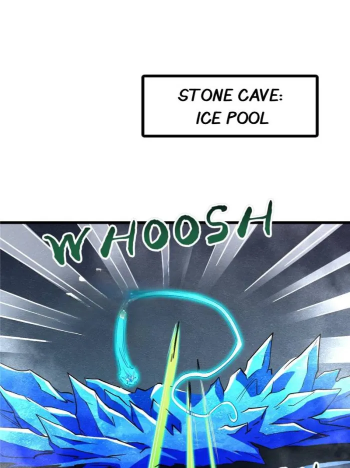 Super Gene Chapter 278 page 0