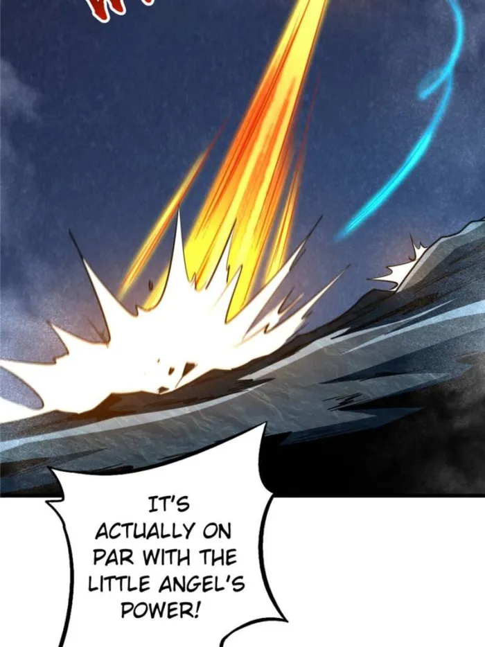 Super Gene Chapter 278 page 9